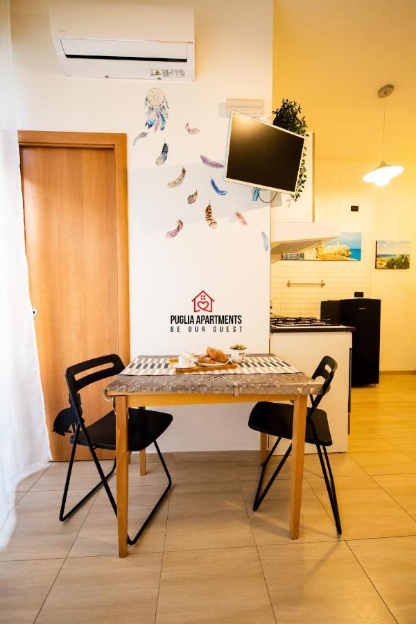 Casa Creanza - Puglia Apartments Bari Exterior foto