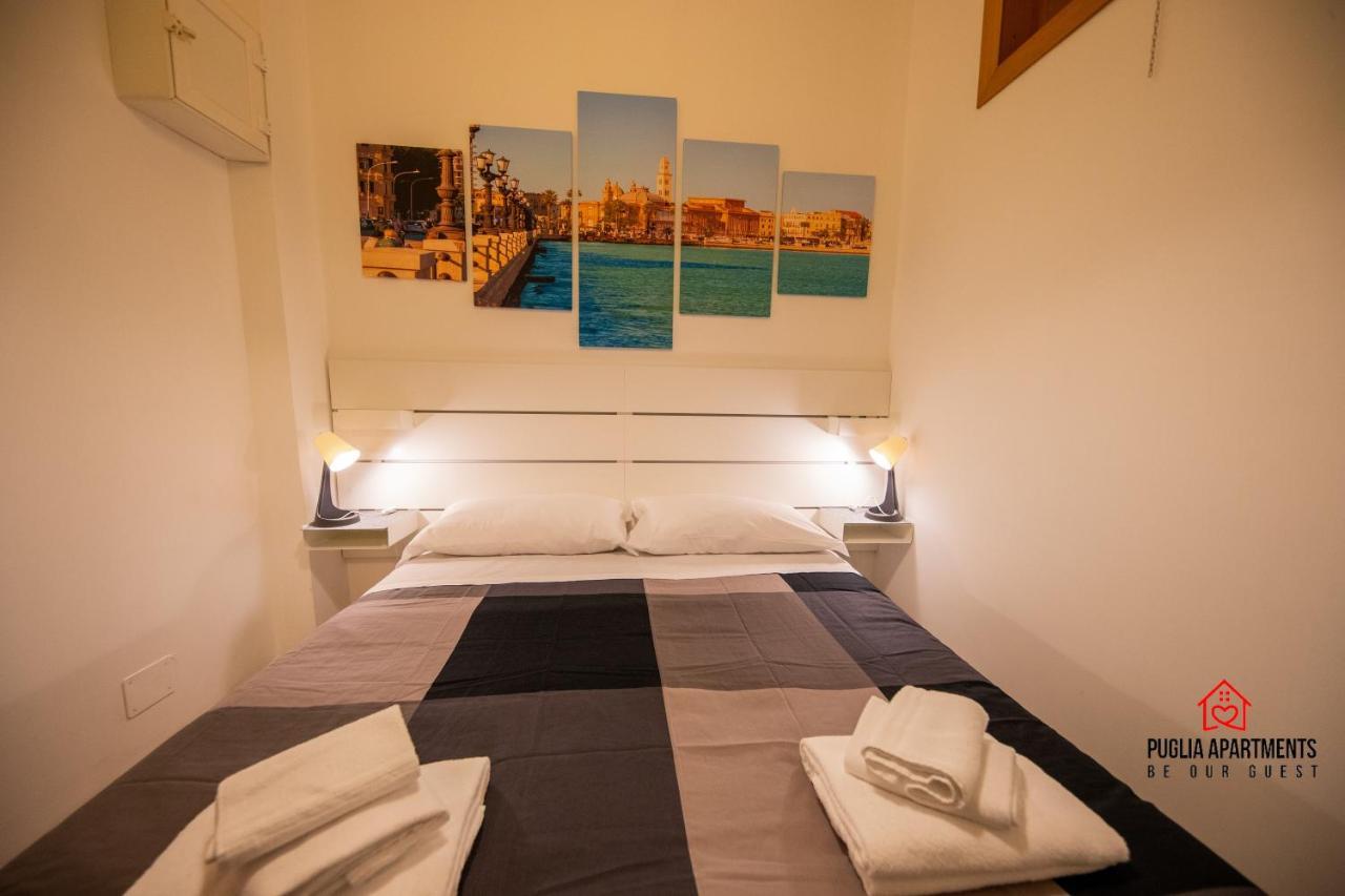 Casa Creanza - Puglia Apartments Bari Exterior foto