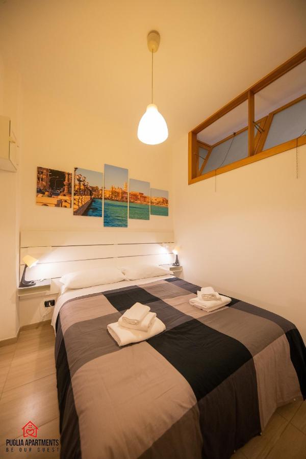 Casa Creanza - Puglia Apartments Bari Exterior foto