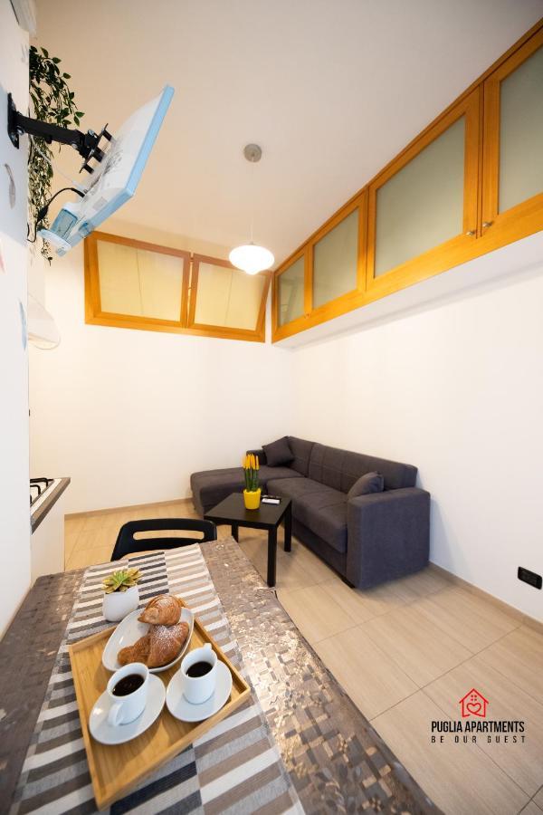 Casa Creanza - Puglia Apartments Bari Exterior foto