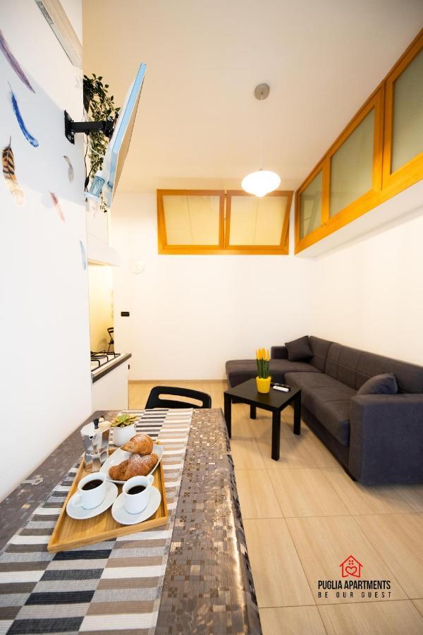 Casa Creanza - Puglia Apartments Bari Exterior foto