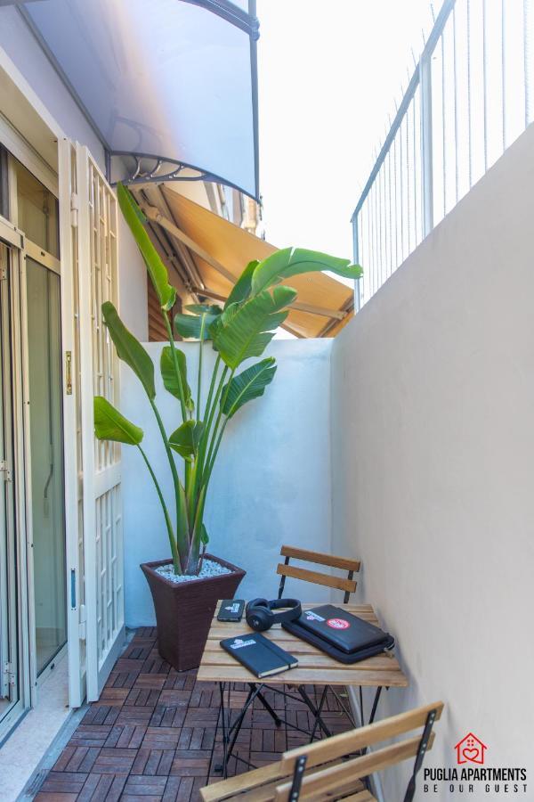 Casa Creanza - Puglia Apartments Bari Exterior foto
